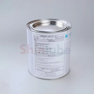 Adhesivo Harmonic SK-3 de 2.5 kg, ISO VG 15, para Reductores de Impacto de Grado Industrial - Product Image 3