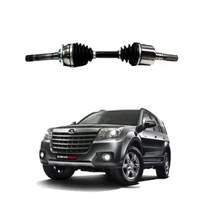 2303390XK01XB Original Cv Joint Axle Drive Assembly For GWM Great Wall Haval Hover H5 2303390-K01 2303390XK01XB