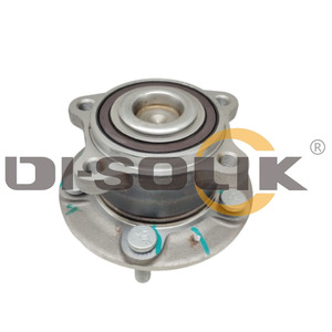 DI-SOLIK Auto Car Parts 2WD Ensemble <span class=keywords><strong>de</strong></span> <span class=keywords><strong>roulement</strong></span> <span class=keywords><strong>de</strong></span> moyeu <span class=keywords><strong>de</strong></span> <span class=keywords><strong>roue</strong></span> <span class=keywords><strong>arrière</strong></span> 3502120-CR01 11007114 CD569F2603031002 pour Chang 'an UNI-K - Product Image 1
