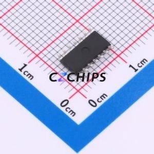 New-Original GT8054PD SOIC-14 <b>Integrated</b> <b>Circuit</b> IC Chip Operational Amplifier - Product Image 2