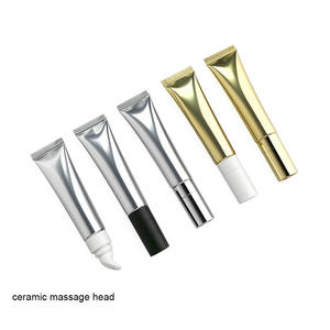 หลอดบีบลิปบาล์มสีเงินทอง15ก. 15มล. P-LAN สั่งติดฉลากส่วนตัวได้100ชิ้น - Product Image 5