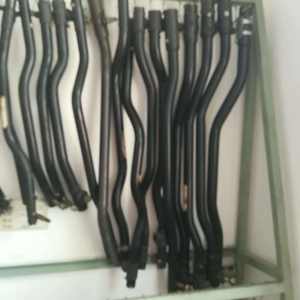 เพลาขับแบบทนทานและทนต่อการสึกหรอสำหรับเครื่องผสมปูนซีเมนต์และรถบรรทุกขยะ ใช้ได้กับรถแทรกเตอร์ - Product Image 5