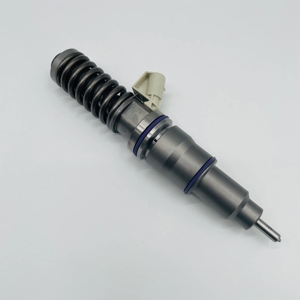 Nouvelle buse d'injecteur de carburant diesel Common Rail 33800-84400 BEBE4C09001 en acier inoxydable pour moteur D6CB - Product Image 4