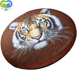 TIGRE <span class=keywords><strong>360</strong></span> degrés pivotant Confort coussin de Siège voiture bureau maison - Product Image 5