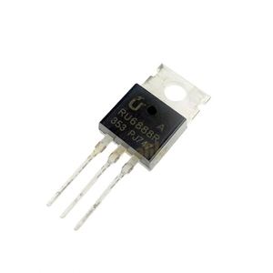 (MOSFET de Potencia) RU6888S RU6888R3 RU6888R - Product Image 1