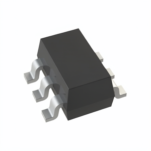 Componentes Electrónicos Transistores 6-TSSOP, SC-88, SOT-363 UMD9N-TP Originales - Product Image 1
