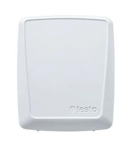 เทสโต้ 160 อีเครื่องบันทึกข้อมูลแบบไร้สาย, ช่องสัญญาณอินพุต 2 ช่องสำหรับวัดอุณหภูมิ/ความชื้น/ความสว่าง/รังสียูวี, จุเก็บข้อมูลได้ 40,000 ค่า - Product Image 2