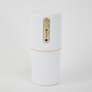 Diffuseur d'arômes d'intérieur à insertion <span class=keywords><strong>directe</strong></span> Minitype, machine d'aromathérapie, nébuliseur de parfum et d'odeurs - Product Image 4