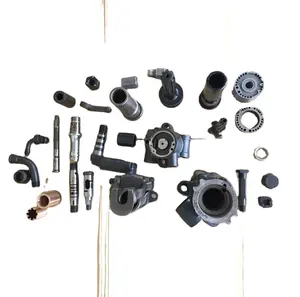Spare parts for B87C Pneumatic Breaker