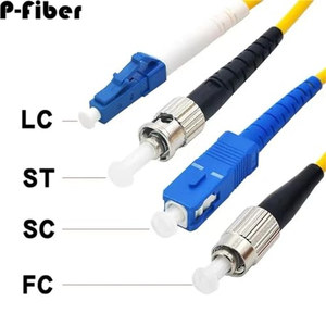 Cable de extensión simplex de fibra óptica OEM ODM <span class=keywords><strong>LCSC</strong></span>, 10 unidades, 1m, 30m, 20m, 15m, 10m, FTTHLCSC 10m, 10 unidades - Product Image 4