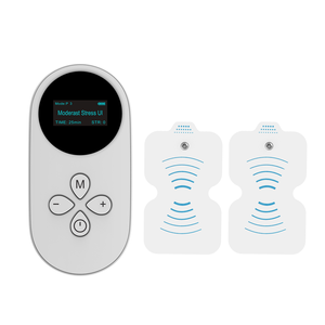 Nuevo Entrenador Ergonómico <span class=keywords><strong>para</strong></span> el Suelo Pélvico - Máquina Eléctrica Portátil <span class=keywords><strong>para</strong></span> Ejercicios <span class=keywords><strong>de</strong></span> Kegel con Pantalla OLED <span class=keywords><strong>para</strong></span> el Posparto - Product Image 5