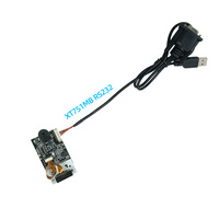 Módulo de Código QR USB TTL RS232 XTIOT para Equipos de Autoservicio XT751MB