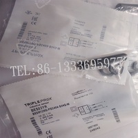 Kontaktor AC Baru Asli Tersedia LC1D09M7