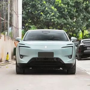 รถยนต์มือสอง2024 2025 Air avita MAX 12 11car พลังงานไฟฟ้า12V ใหม่ - Product Image 3