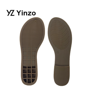 Индивидуальная Легкая удобная подошва с круглым носком для оптовой продажи, китайская фабрика - Product Image 1