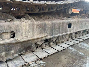 Zuid-Korea Importeerde Tweedehands Hoogwaardige Werkuren Van De Nieuwe Rupsbanddoosan DH225LC-7 Graafmachine - Product Image 4