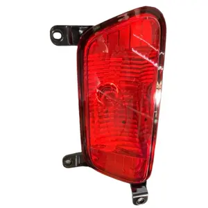 Hot selling Original Products Rear red Fog Lamp 8386035000 for Ssangyong ACTYON/KYRON/REXTON/KORANDO C/RODIUS/TIVOLI/MUSSO