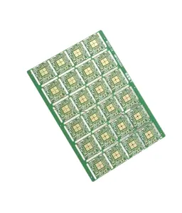 Cu PCB Đồng cơ sở Board fr4 PCB mạch điện tử nhà máy tùy chỉnh PCB chế tạo nhà máy