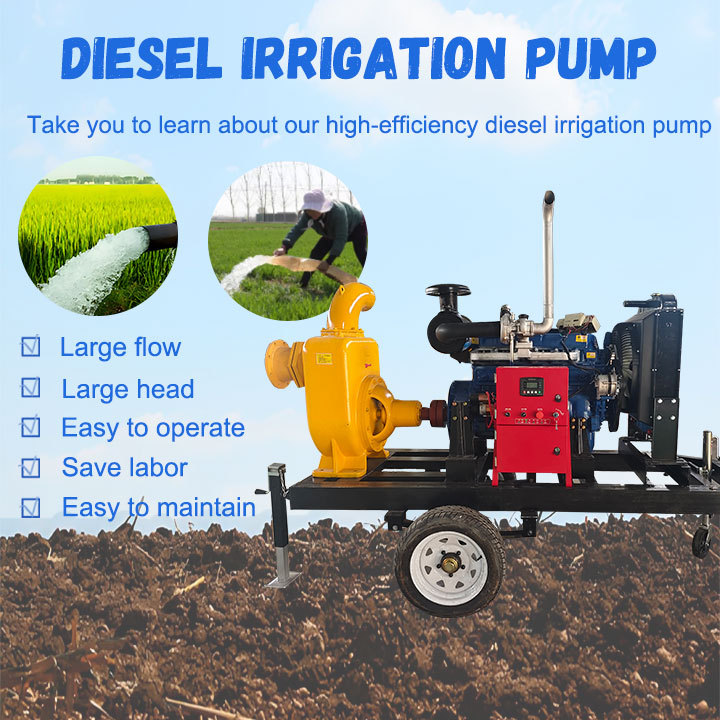 Farming Equipment 20 Horse Power Injector