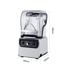 Máy xay sinh tố tốt nhất cho máy xay sinh tố tốt nhất cho súp - Product Image 5