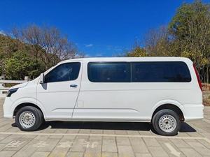 FOTON View G5 2021 <span class=keywords><strong>2</strong></span>.0L Essence 1TZS Édition <span class=keywords><strong>Commerciale</strong></span> 6 <span class=keywords><strong>Places</strong></span> Véhicule Utilitaire Multi-Usages (Chine VI) d'<span class=keywords><strong>occasion</strong></span> - Product Image 3