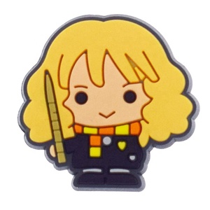 Populares Dijes de PVC de <span class=keywords><strong>Harry</strong></span> Personaje de Película Mágica para Zapatos de Adultos Dijes de <span class=keywords><strong>Potter</strong></span> para Decoración de Zapatos - Product Image 3