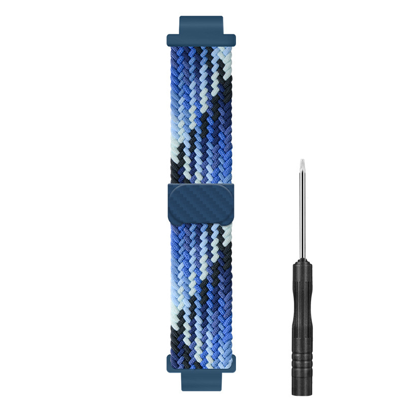4Pro/HW5 1-Xuancai azul