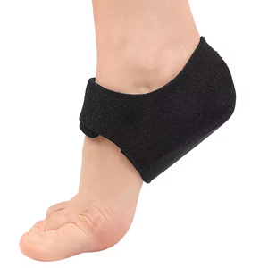 Plantar Fasciitis <span class=keywords><strong>Achilles</strong></span> pelindung hak, cangkir bantal tumit, pendukung perawatan kaki tumit pecah-pecah - Product Image 3