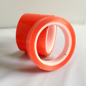 Trasparente senza residui <span class=keywords><strong>vestiti</strong></span> pesanti 100mic double face pet tape - Product Image 6