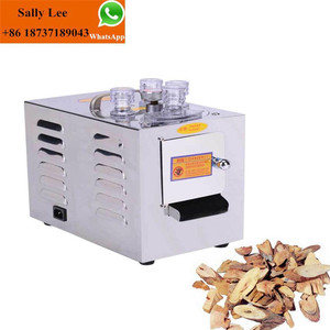 <span class=keywords><strong>Machine</strong></span> chinoise de découpe d'herbes - Product Image 5