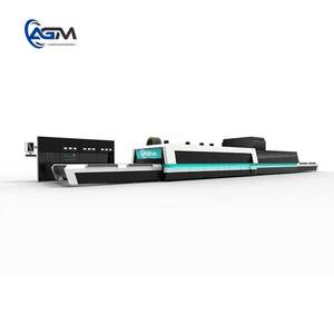 מכונת מזג זכוכית agm - Product Image 5