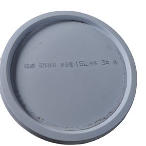 ISO9001 Venta al por mayor Precios baratos Base multiusos amarilla Grasa de litio Aplicación de lubricante industrial - Product Image 6