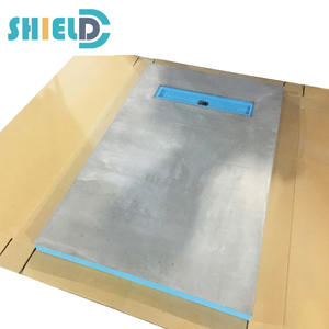 Panneau XPS haute densité de type <span class=keywords><strong>Wedi</strong></span>-Utilisation pour la salle de bain Carrelage prêt à l'emploi Installation facile Plateau de <span class=keywords><strong>douche</strong></span> Panneau de sol - Product Image 6