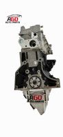 Moteur nu 4GX13 1.3L neuf pour FAW V70 V80 T80, bloc moteur CA4GX13