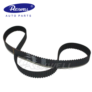 Hnbr เข็มขัดเวลาเครื่องยนต์13568-09041 13568-74020 124MY26สำหรับ Toyota ชุดจับเวลา Camry Rav4 5S-FE 1356809041 - Product Image 2