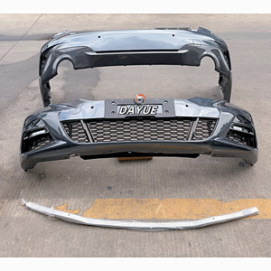 Para <span class=keywords><strong>BMW</strong></span> Serie 3 G20 Edición Regular, Paquete de Carrocería Delantera y Trasera Edición M Sport Mejorada, Original Usado, para 2019-<span class=keywords><strong>2022</strong></span> - Product Image 1