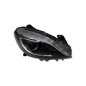 Gruppo Fari Allo Xenon per <span class=keywords><strong>Mercedes</strong></span> Classe <span class=keywords><strong>B</strong></span> W246 2012-2018, Faro Xenon OEM A2468207761 A2468207861 per W246 - Product Image 3