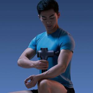 Pistola de Masaje Eléctrica Mijia Massage Gun Pro MJJMQ02YM 3800mAh Tipo C - Product Image 3