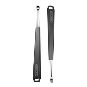New classic <b>ear</b> <b>pick</b>, stainless steel <b>ear</b> cleaning tool set, old-fashioned earwax removal tool, special <b>ear</b> cleaning tool. - Product Image 5