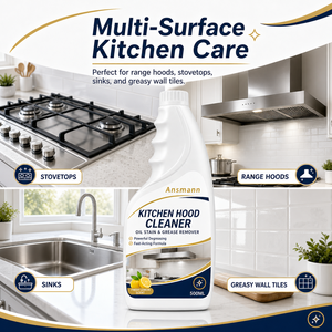 Nettoyant pour hotte de <span class=keywords><strong>cuisine</strong></span> OEM 500 ml, <span class=keywords><strong>dégraissant</strong></span>, nettoyant pour graisse de <span class=keywords><strong>cuisine</strong></span>, <span class=keywords><strong>dégraissant</strong></span> en gros - Product Image 3