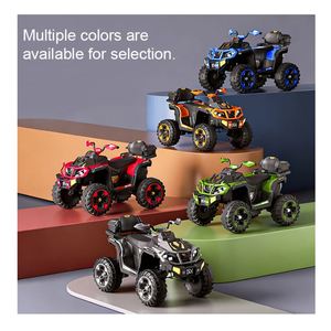 Consola Multimedia USB MP3 con Bluetooth, Diseño de Coche de Juguete para Niños Pequeños, Color Rosa, Soporta hasta 300 Jin, con Marco Resistente - Product Image 5