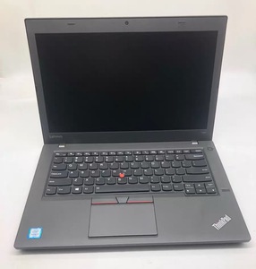 Portátil Empresarial Usado en Excelente Estado (95%), <span class=keywords><strong>Lenovo</strong></span> <span class=keywords><strong>Thinkpad</strong></span> <span class=keywords><strong>T460</strong></span>, I5-6ta Generación, 8GB, SSD de 256GB, 14 Pulgadas, Portátil Personal y para el Hogar - Product Image 2