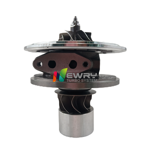 NewryターボチャージャーカートリッジGTA2056V767720-000514411-EB71C YD25エンジンターボコアを備えた日産ナバラ用 - Product Image 1