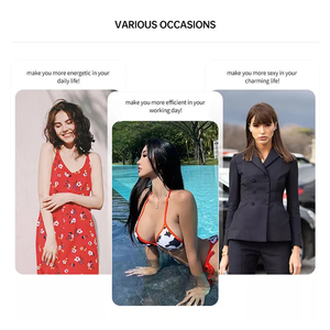 Autocollants adhésifs jetables pour tétons <span class=keywords><strong>Sexy</strong></span> Halloween autocollants multicolores à la mode pour seins cadeau de vacances accessoires intimes - Product Image 6