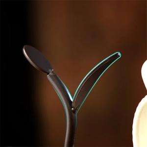 Moderno Portavasos de Hierro Forjado Pintado, Ecológico, Independiente, Accesorios de Cocina para Tazas de Café, Creativo para Restaurantes - Product Image 2