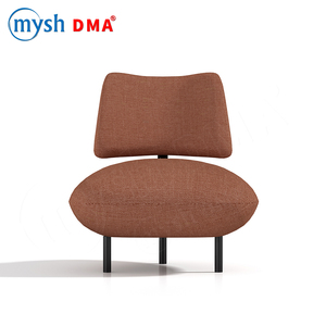 Sillón Reclinable Ejecutivo Moderno para Oficina de Director Ejecutivo, Sala de Salud Corporativa, Suite de Hotel - Product Image 3