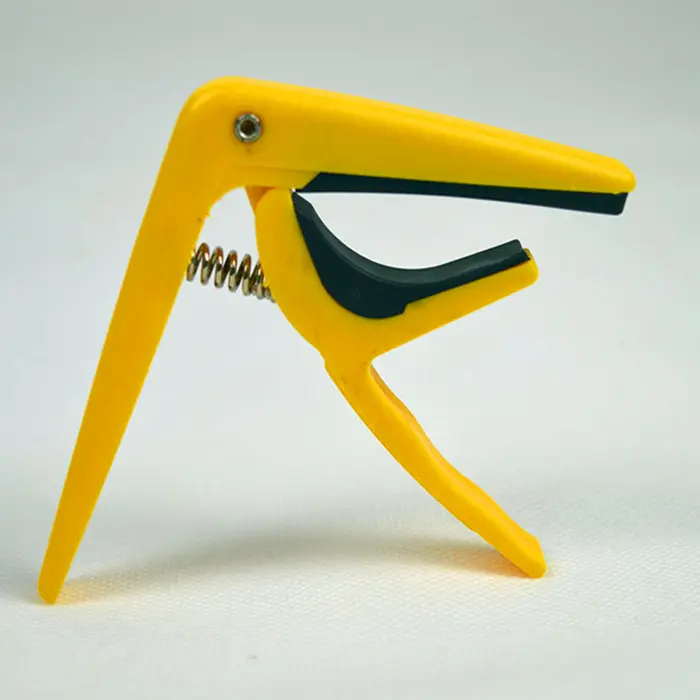 Classical Guitar Capo