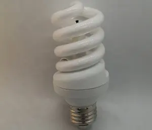 Ion purify energy saving lamp Negative ion lamp air purification light AC110V 220V E27 B22 6500K 2700K 10w 15w 20w Ozone