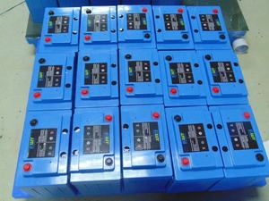 EWT lifepo4 pil derin döngüsü 48v 12V 100Ah RV karavan motosiklet scooter - Product Image 3