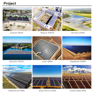 Paneles Solares Flexibles Personalizados de 1000W, Tecnología de Paneles Solares de Última Generación 2024 para Fabricantes de Fábrica Personalizados OEM y ODM - Product Image 3